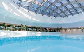 Hanza Tower De Lux Apartament